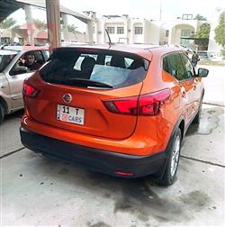 نیسان ڕۆگ سپۆرت